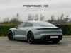 Porsche Taycan 4S