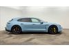 Porsche Taycan Turbo S Sport Turismo (MY23)