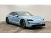 Porsche Taycan Turbo S Sport Turismo (MY23)