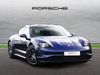 Porsche Taycan 4S (MY23)
