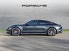 Porsche Taycan 4S (MY23)