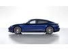 Porsche Taycan 4S (MY23)