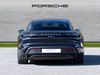 Porsche Taycan (MY24)