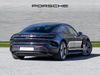 Porsche Taycan (MY24)