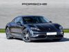 Porsche Taycan (MY24)