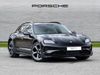 Porsche Taycan 4S Cross Turismo