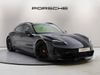 Porsche Taycan GTS Sport Turismo