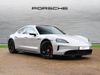 Porsche Taycan 4S