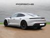 Porsche Taycan 4S
