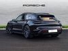 Porsche Taycan Sport Turismo Black Edition