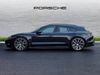 Porsche Taycan Sport Turismo Black Edition