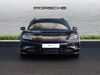 Porsche Taycan Sport Turismo Black Edition