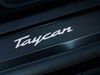 Porsche Taycan Sport Turismo Black Edition