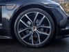 Porsche Taycan Sport Turismo Black Edition