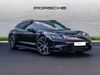 Porsche Taycan Sport Turismo Black Edition