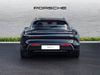 Porsche Taycan Sport Turismo Black Edition