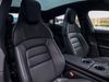 Porsche Taycan Sport Turismo Black Edition
