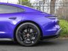 Porsche Taycan 4S