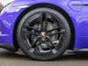 Porsche Taycan 4S