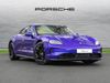 Porsche Taycan 4S