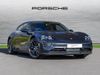 Porsche Taycan Sport Turismo (MY23)