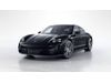 Porsche Taycan (MY23)
