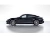 Porsche Taycan (MY23)