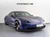 Porsche Taycan 4S (MY23)