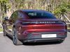 Porsche Taycan 4S (MY23)