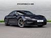 Porsche Taycan Turbo S