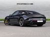 Porsche Taycan Turbo S