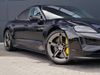 Porsche Taycan Turbo S