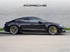 Porsche Taycan Turbo S