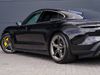 Porsche Taycan Turbo S