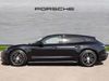 Porsche Taycan Sport Turismo