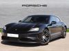 Porsche Taycan Sport Turismo