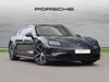 Porsche Taycan 4S Sport Turismo