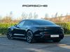 Porsche Taycan 4S Black Edition