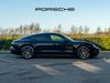 Porsche Taycan 4S Black Edition