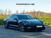 Porsche Taycan 4S Black Edition