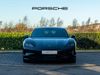 Porsche Taycan 4S Black Edition