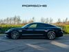 Porsche Taycan 4S Black Edition