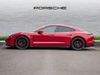 Porsche Taycan GTS (MY23)