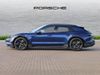 Porsche Taycan Turbo S Cross Turismo (MY23)