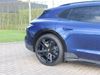 Porsche Taycan Turbo S Cross Turismo (MY23)