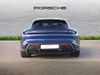 Porsche Taycan Turbo S Cross Turismo (MY23)