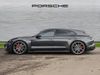 Porsche Taycan 4S Sport Turismo (MY23)
