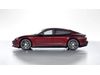 Porsche Taycan (MY23)