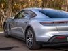 Porsche Taycan (MY23)