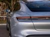 Porsche Taycan (MY23)